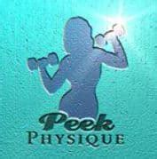 Jogue Peek Physique online